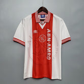 AJAX I 95/96 HOMBRE (RETRO) - TIENDA DEL JUGADOR