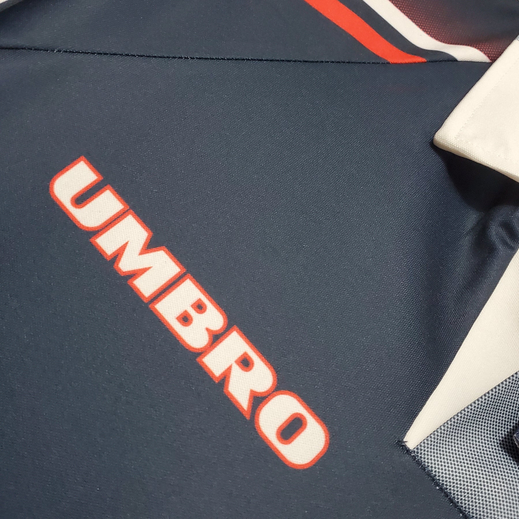 AJAX II 97/98 HOMBRE (RETRO) - TIENDA DEL JUGADOR