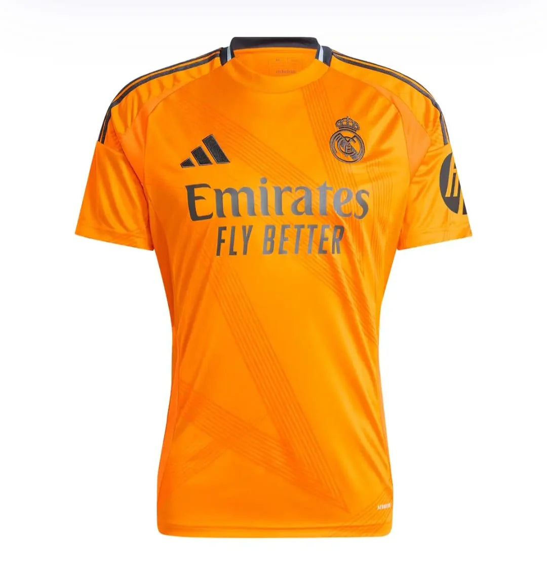 REAL MADRID II 24/25 MEN'S JERSEY