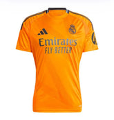 REAL MADRID II 24/25 MEN'S JERSEY