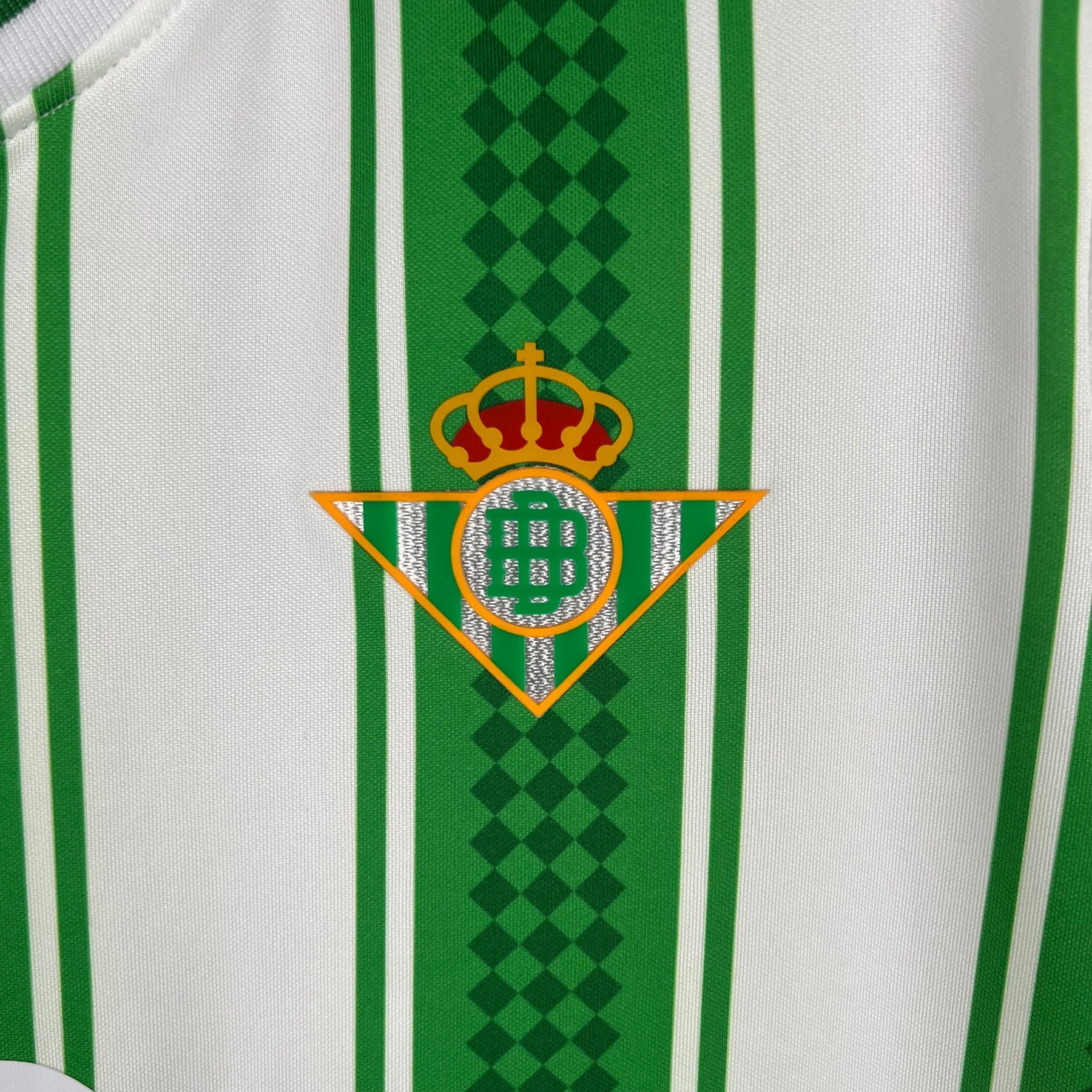 REAL BETIS I 23/24 HOMBRE - TIENDA DEL JUGADOR