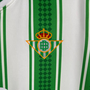 REAL BETIS I 23/24 HOMBRE - TIENDA DEL JUGADOR