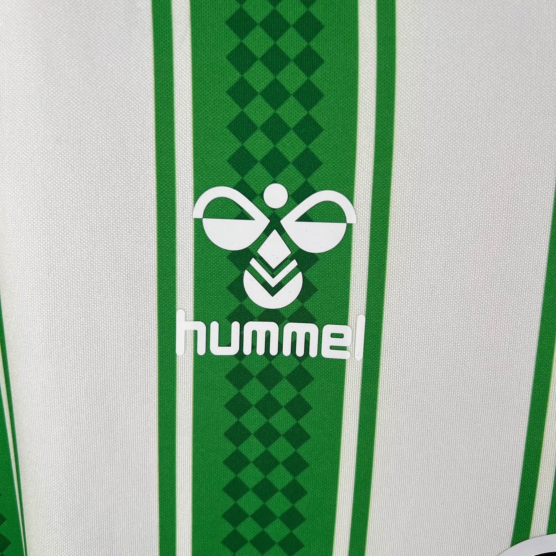 REAL BETIS I 23/24 HOMBRE - TIENDA DEL JUGADOR