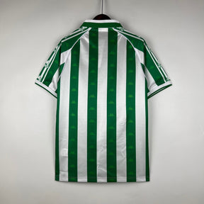 REAL BETIS I 95/96 HOMBRE (RETRO) - TIENDA DEL JUGADOR