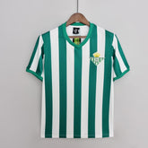 REAL BETIS I 76/77 HOMBRE (RETRO) - TIENDA DEL JUGADOR