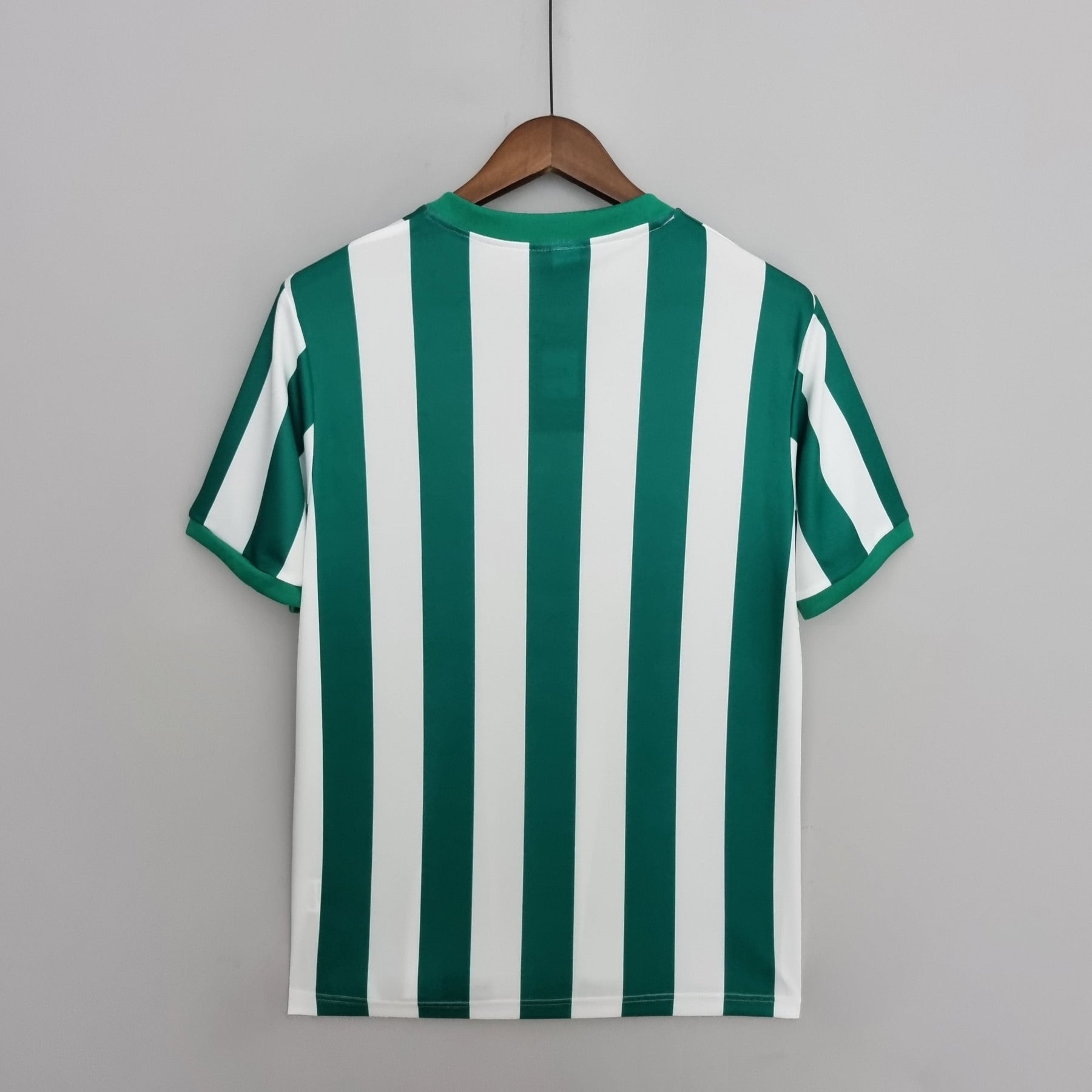 REAL BETIS I 76/77 HOMBRE (RETRO) - TIENDA DEL JUGADOR