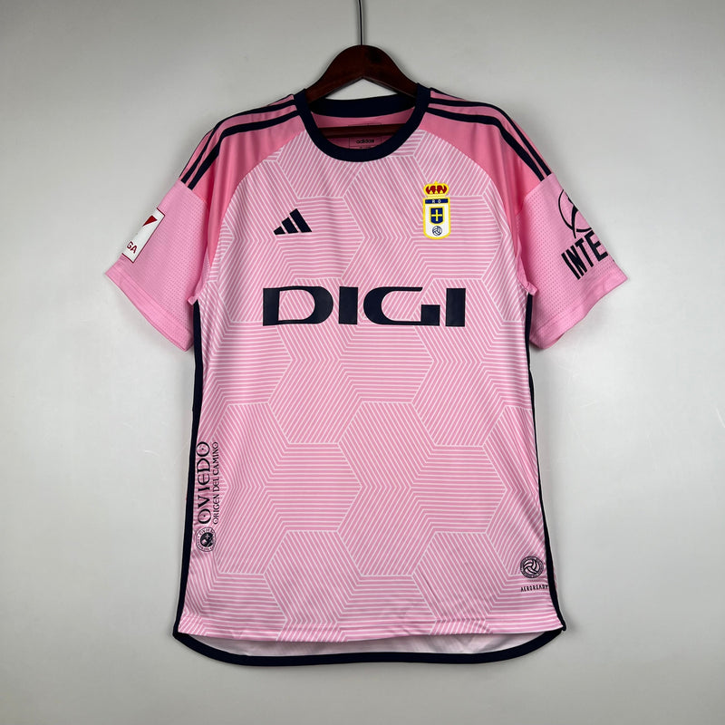 REAL OVIEDO II 23/24 HOMBRE - TIENDA DEL JUGADOR
