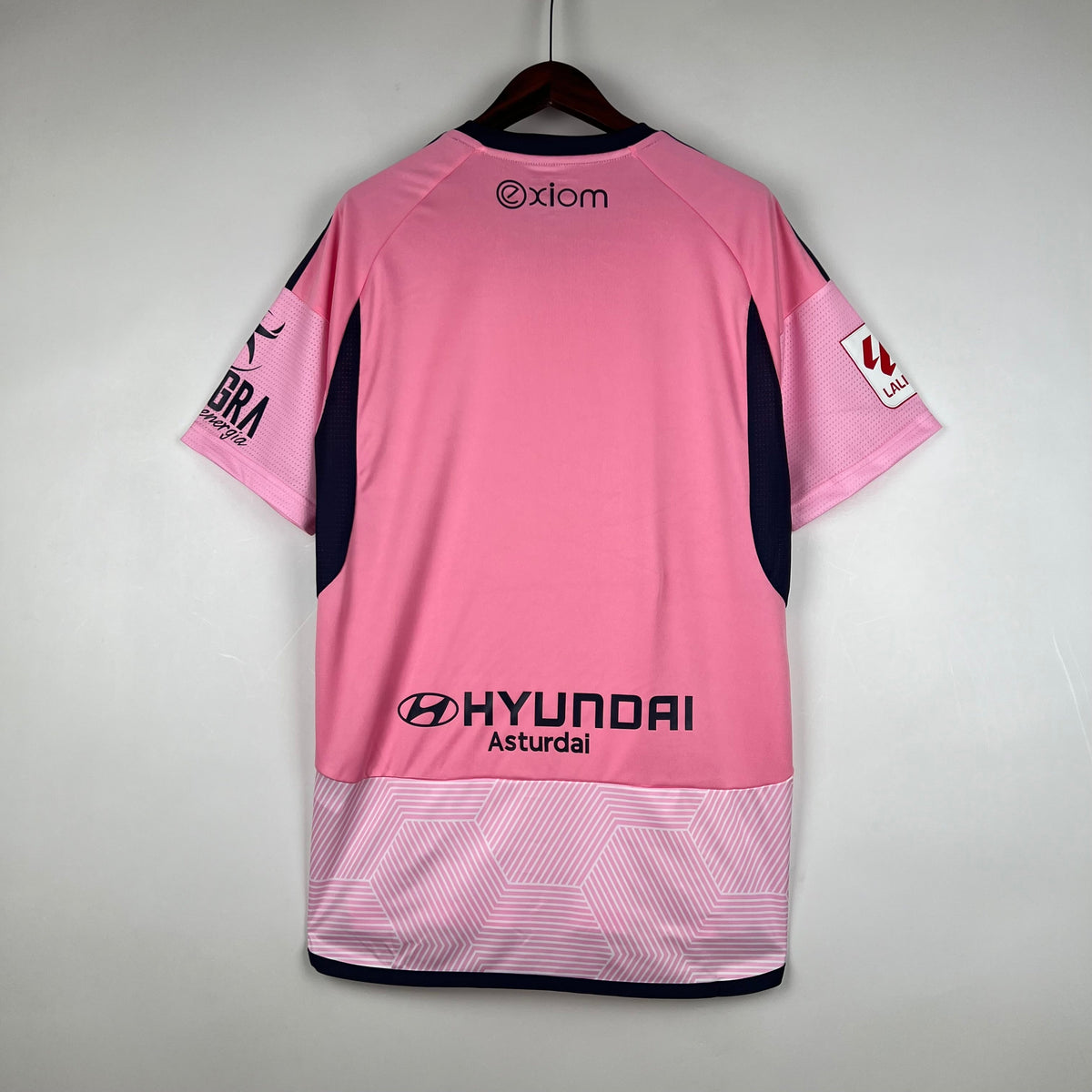 REAL OVIEDO II 23/24 HOMBRE - TIENDA DEL JUGADOR