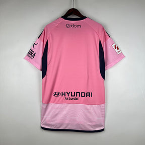 REAL OVIEDO II 23/24 HOMBRE - TIENDA DEL JUGADOR