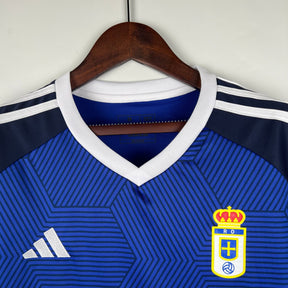 REAL OVIEDO I 23/24 HOMBRE - TIENDA DEL JUGADOR