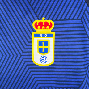 REAL OVIEDO I 23/24 HOMBRE - TIENDA DEL JUGADOR