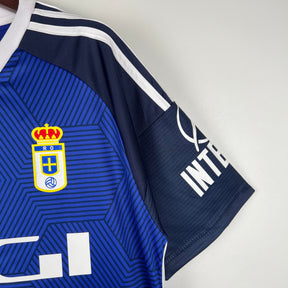 REAL OVIEDO I 23/24 HOMBRE - TIENDA DEL JUGADOR