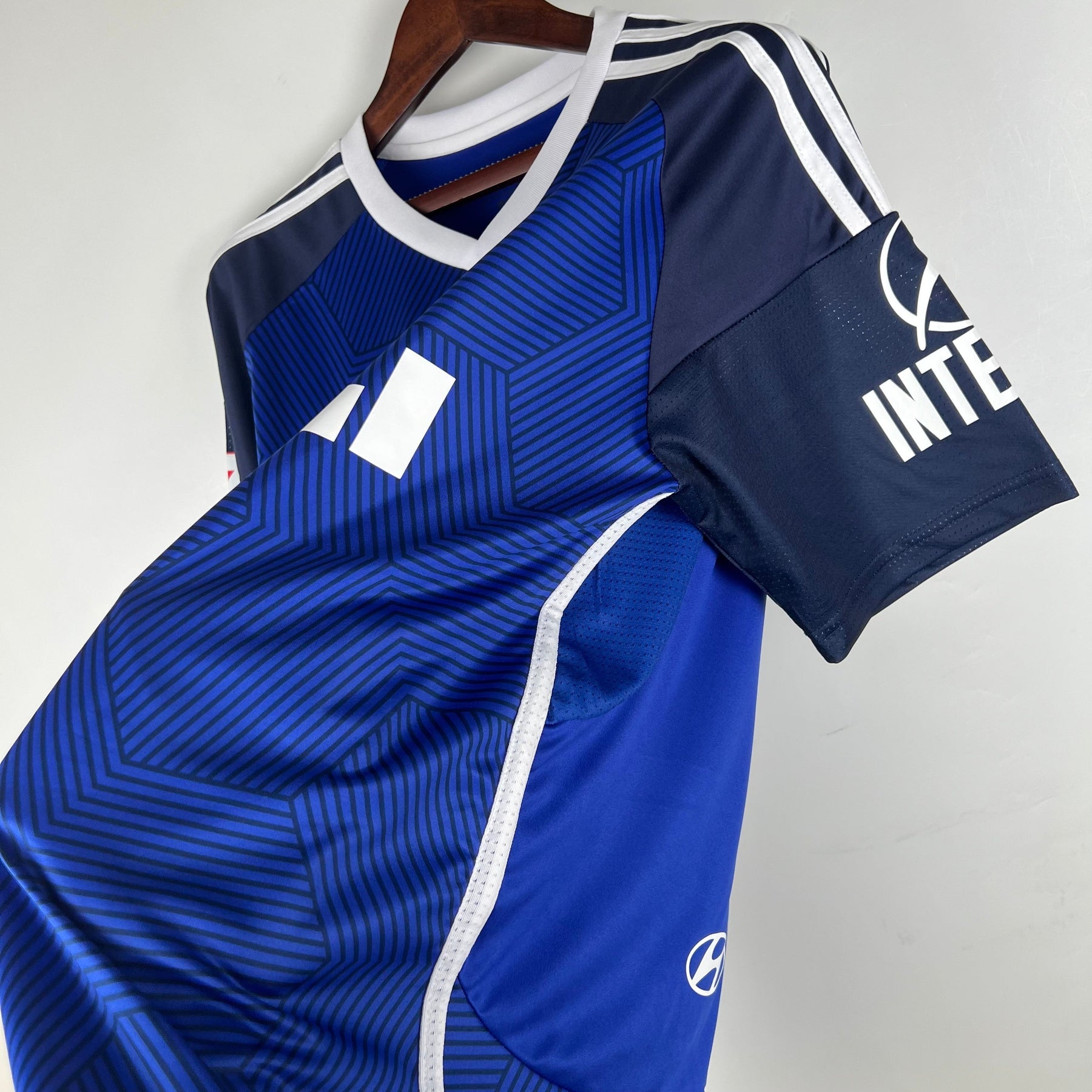 REAL OVIEDO I 23/24 HOMBRE - TIENDA DEL JUGADOR