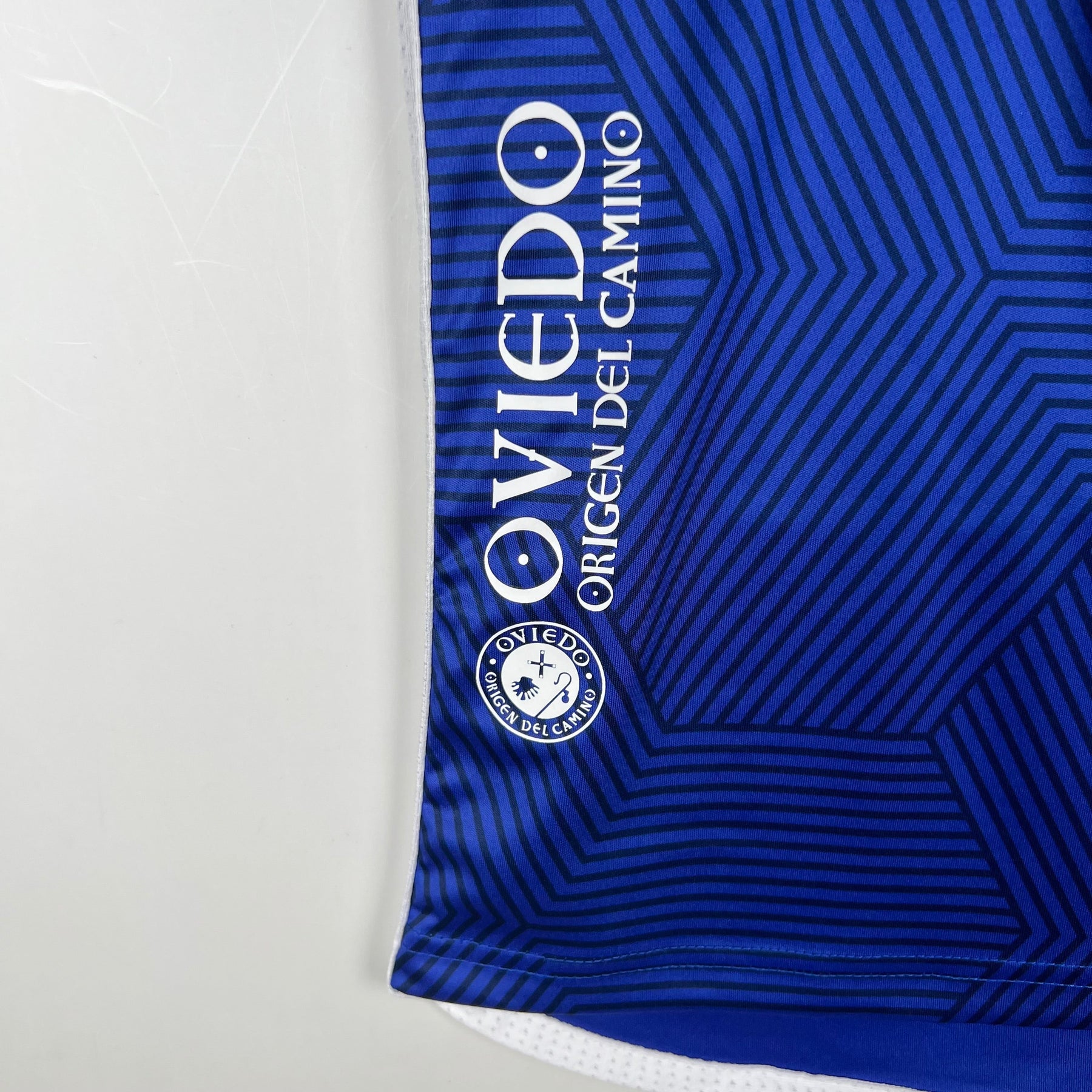 REAL OVIEDO I 23/24 HOMBRE - TIENDA DEL JUGADOR