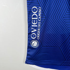 REAL OVIEDO I 23/24 HOMBRE - TIENDA DEL JUGADOR