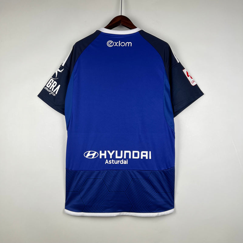 REAL OVIEDO I 23/24 HOMBRE - TIENDA DEL JUGADOR