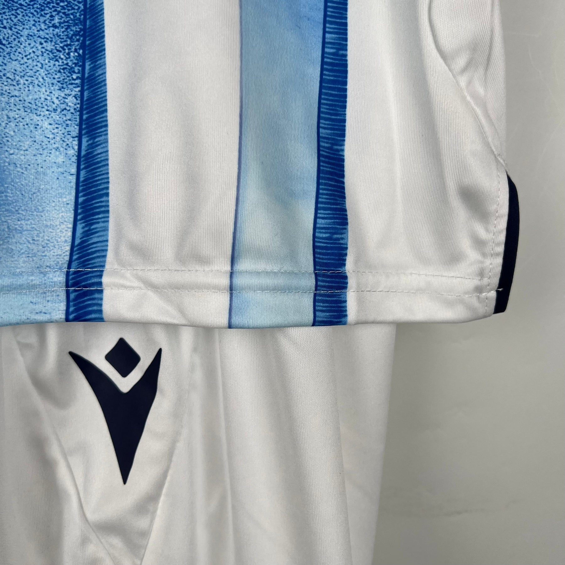 REAL SOCIEDAD I 23/24 CONJUNTO INFANTIL - TIENDA DEL JUGADOR