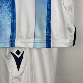 REAL SOCIEDAD I 23/24 CONJUNTO INFANTIL - TIENDA DEL JUGADOR