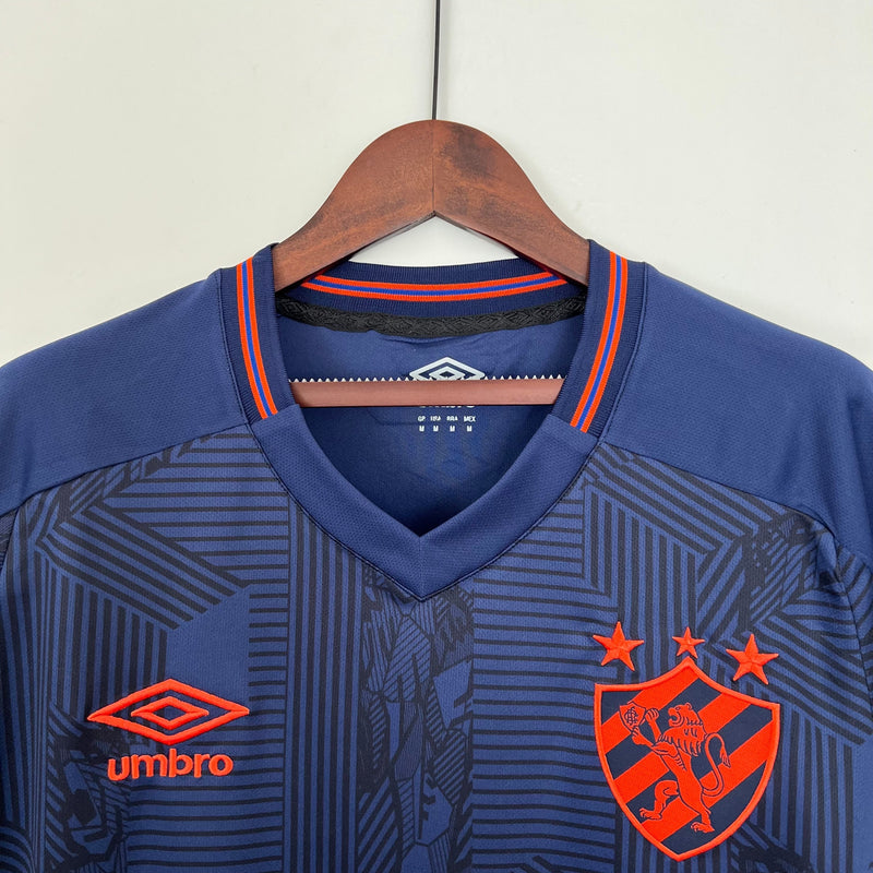 SPORT RECIFE III 23/24 HOMBRE - TIENDA DEL JUGADOR