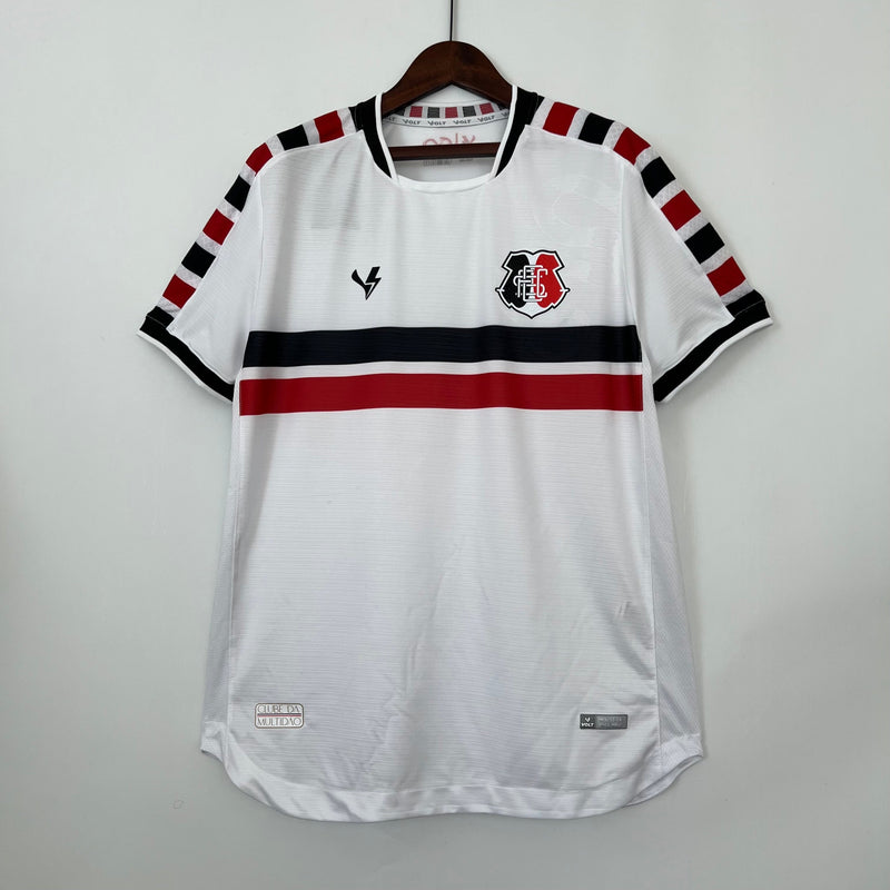 SANTA CRUZ l 23/24 HOMBRE - TIENDA DEL JUGADOR