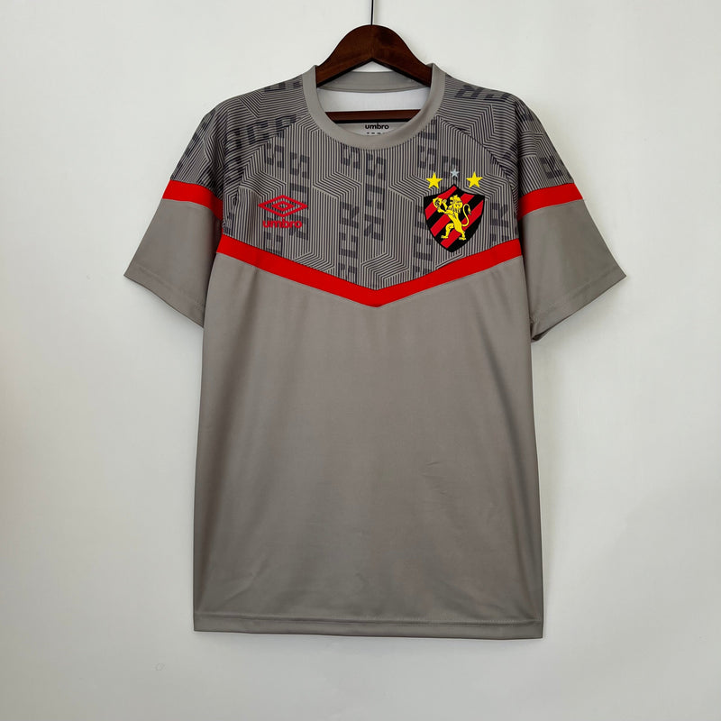 SPORT RECIFE ENTRENAMIENTO I 23/24 HOMBRE - TIENDA DEL JUGADOR