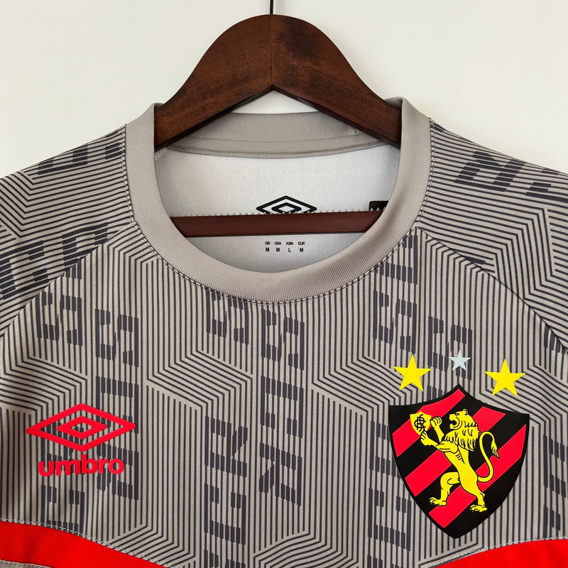 SPORT RECIFE ENTRENAMIENTO I 23/24 HOMBRE - TIENDA DEL JUGADOR