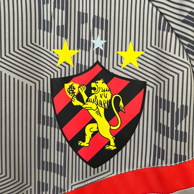 SPORT RECIFE ENTRENAMIENTO I 23/24 HOMBRE - TIENDA DEL JUGADOR