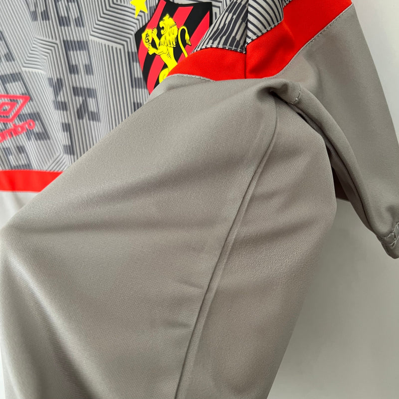 SPORT RECIFE ENTRENAMIENTO I 23/24 HOMBRE - TIENDA DEL JUGADOR