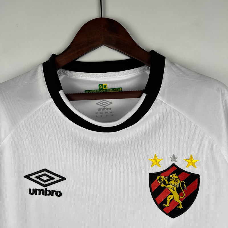 SPORT RECIFE II 23/24 HOMBRE - TIENDA DEL JUGADOR