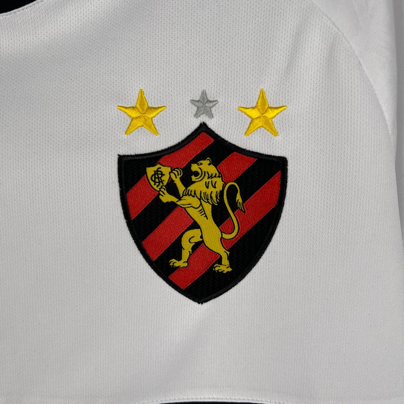 SPORT RECIFE II 23/24 HOMBRE - TIENDA DEL JUGADOR