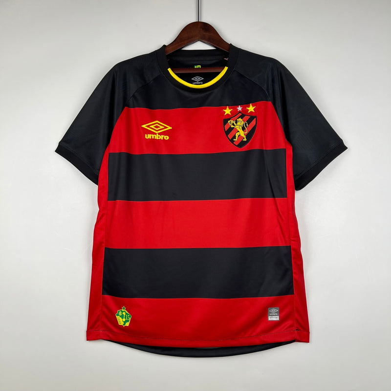 SPORT RECIFE I 23/24 HOMBRE - TIENDA DEL JUGADOR