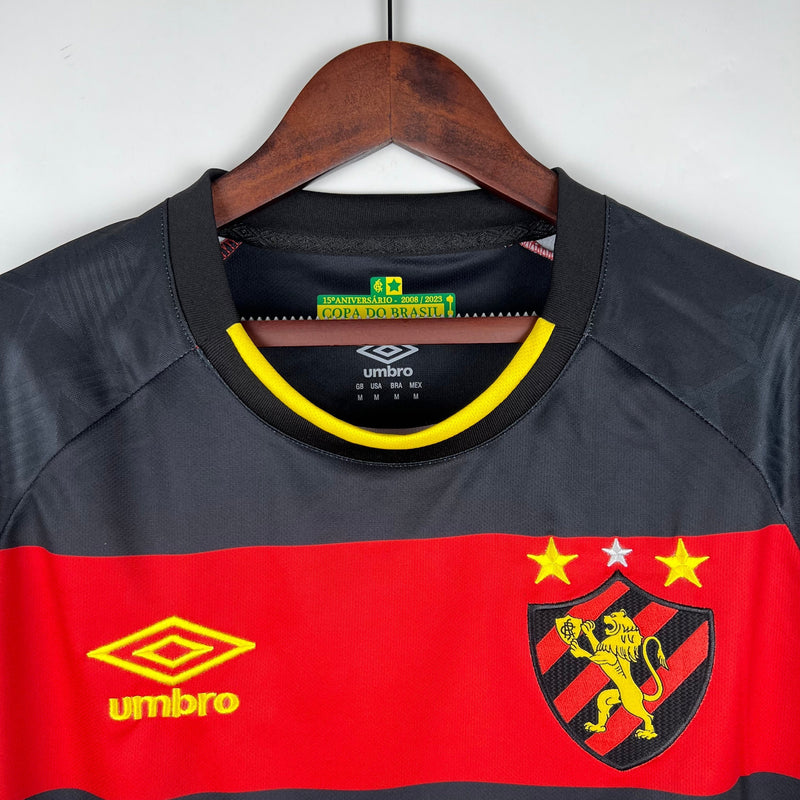 SPORT RECIFE I 23/24 HOMBRE - TIENDA DEL JUGADOR