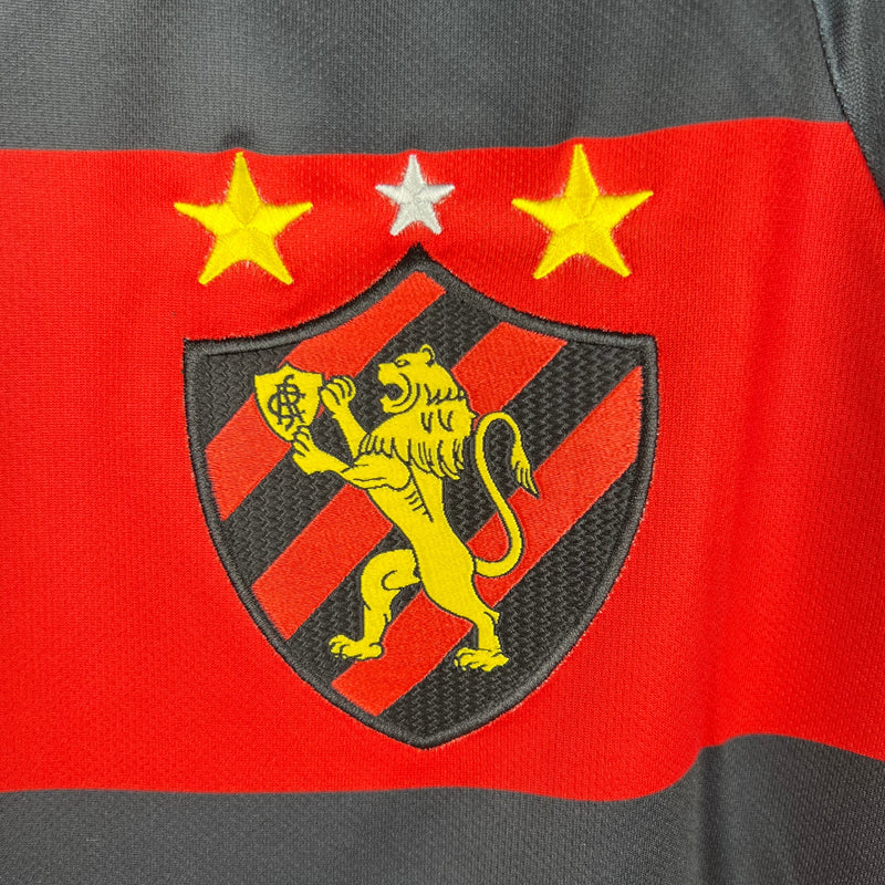 SPORT RECIFE I 23/24 HOMBRE - TIENDA DEL JUGADOR