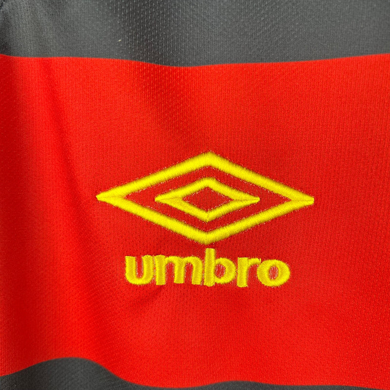 SPORT RECIFE I 23/24 HOMBRE - TIENDA DEL JUGADOR
