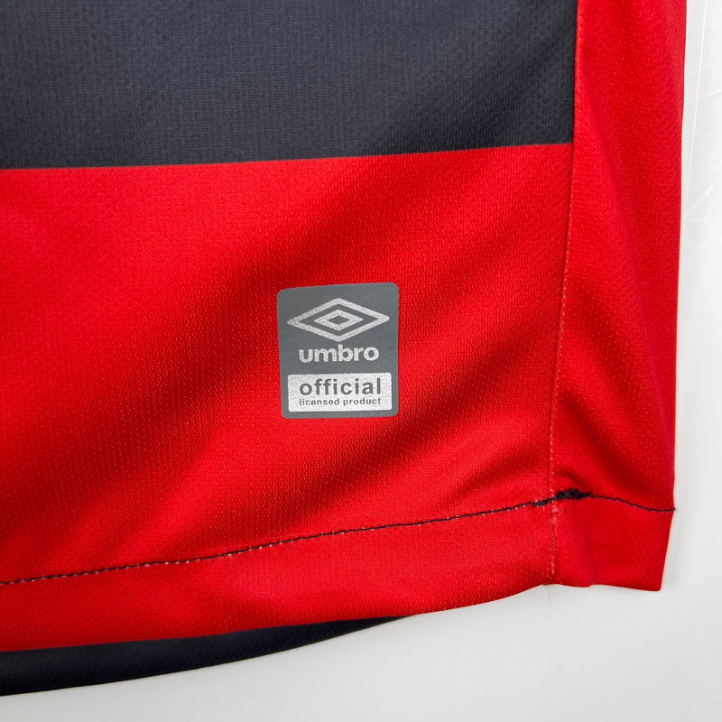 SPORT RECIFE I 23/24 HOMBRE - TIENDA DEL JUGADOR