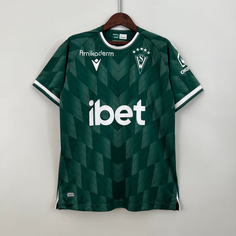 SANTIAGO WANDERERS I 23/24 HOMBRE - TIENDA DEL JUGADOR