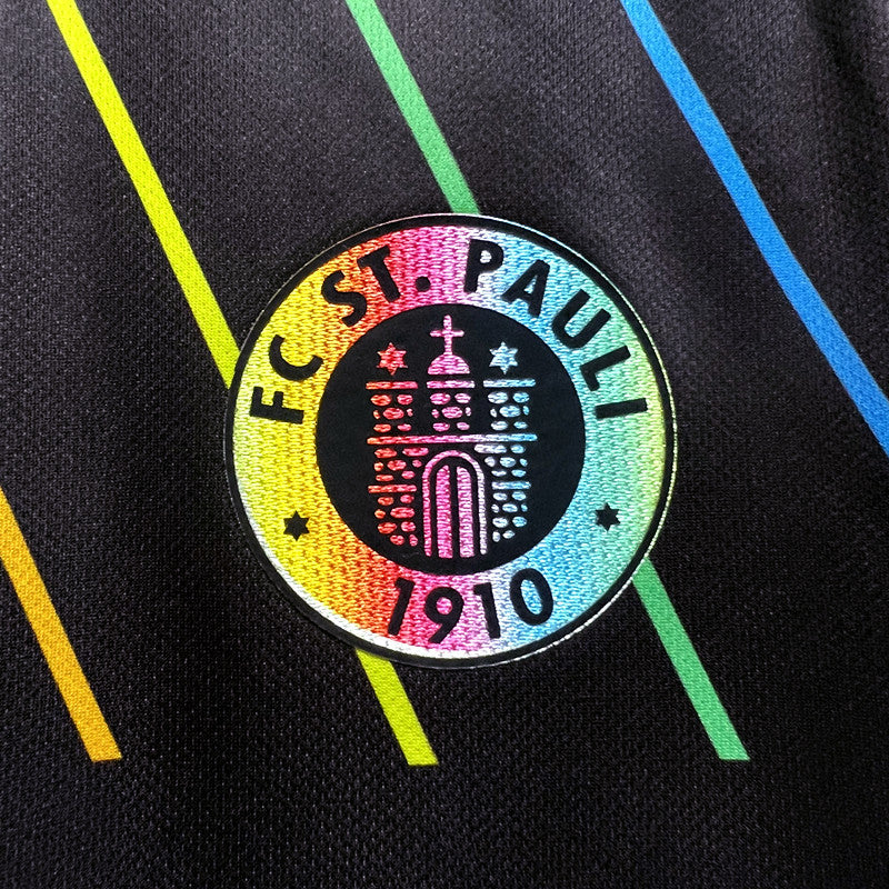 ST PAULI II 23/24 HOMBRE - TIENDA DEL JUGADOR
