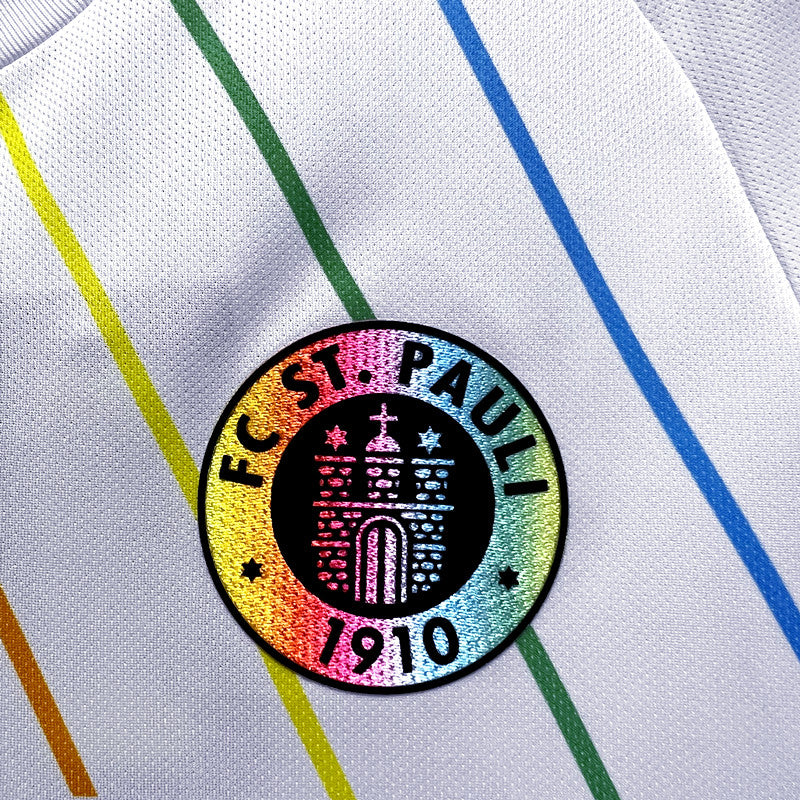 ST PAULI I 23/24 HOMBRE - TIENDA DEL JUGADOR