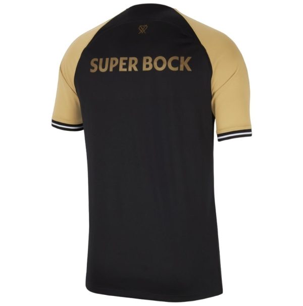 Sporting 2023 2024 Third Match Shirt 