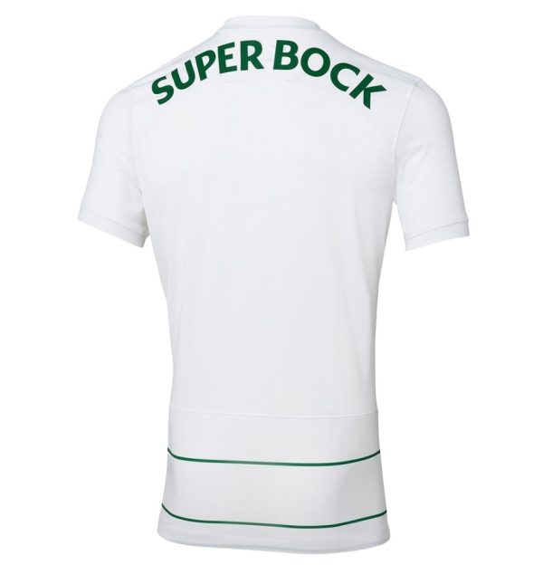 SPORTING LISBON LIMITED EDITION T-SHIRT II 24/25 MEN 