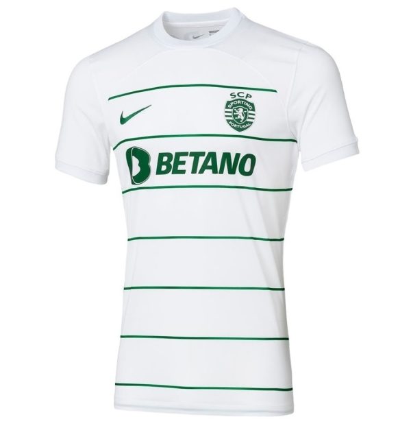 SPORTING LISBON LIMITED EDITION T-SHIRT II 24/25 MEN 