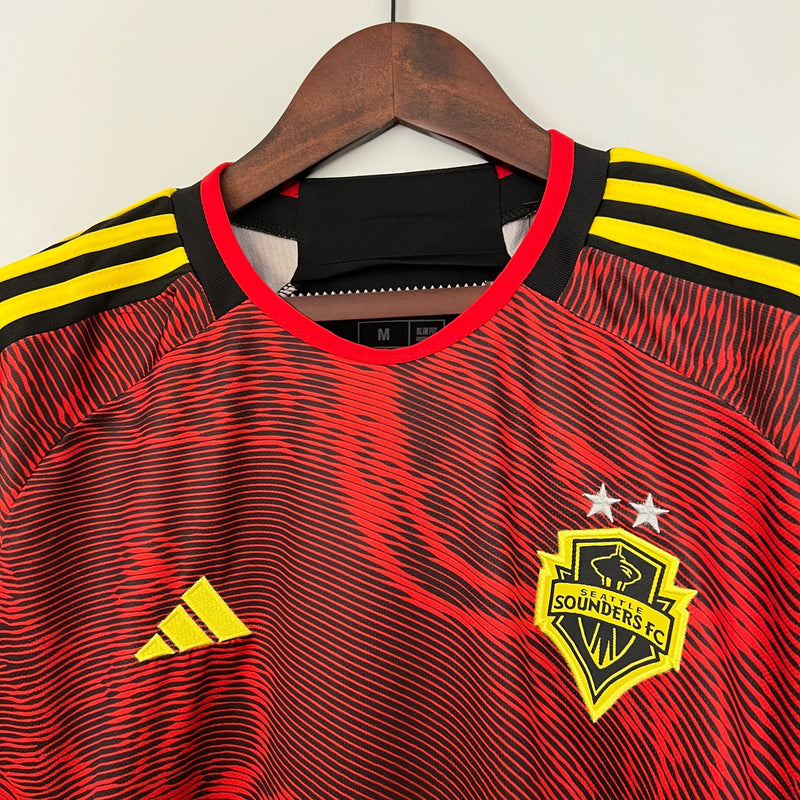 SEATTLE SOUNDERS I 23/24 HOMBRE - TIENDA DEL JUGADOR