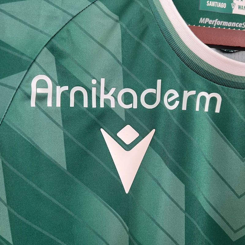 SANTIAGO WANDERERS I 23/24 HOMBRE - TIENDA DEL JUGADOR