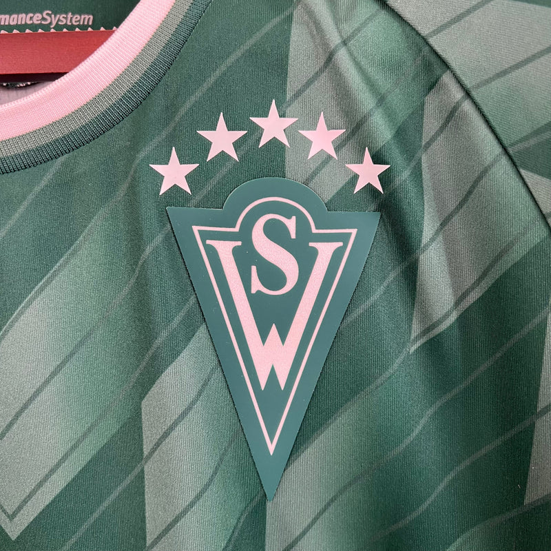 SANTIAGO WANDERERS I 23/24 HOMBRE - TIENDA DEL JUGADOR