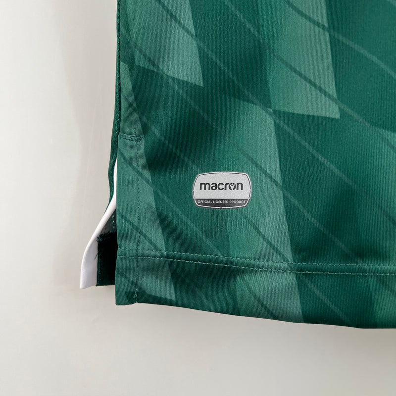 SANTIAGO WANDERERS I 23/24 HOMBRE - TIENDA DEL JUGADOR