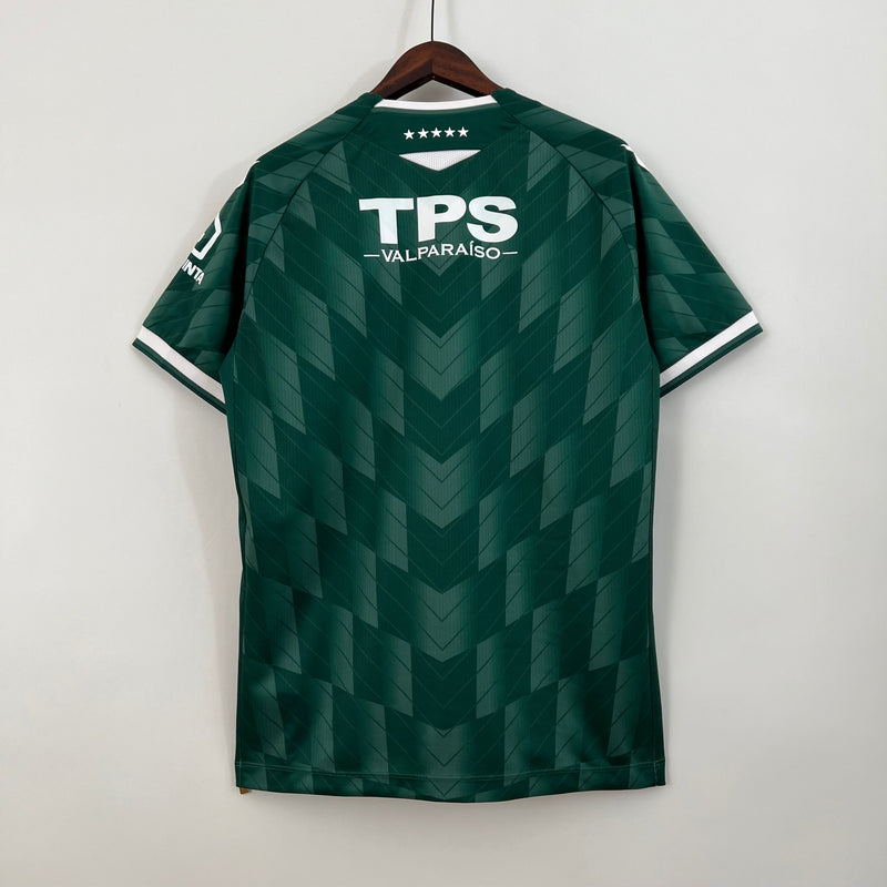SANTIAGO WANDERERS I 23/24 HOMBRE - TIENDA DEL JUGADOR