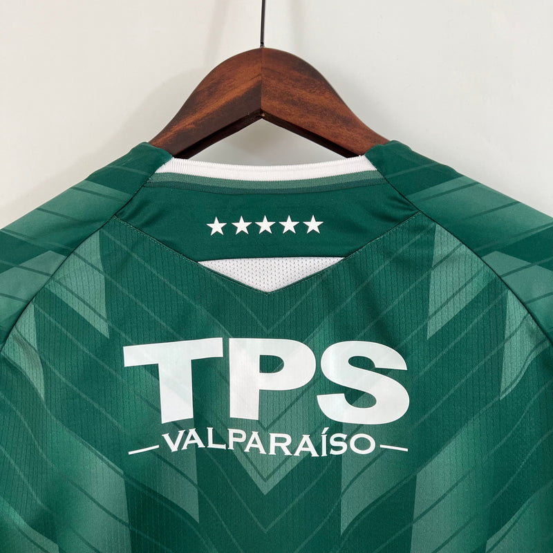 SANTIAGO WANDERERS I 23/24 HOMBRE - TIENDA DEL JUGADOR