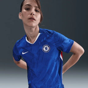 Chelsea Home 2025/2026 - Womens