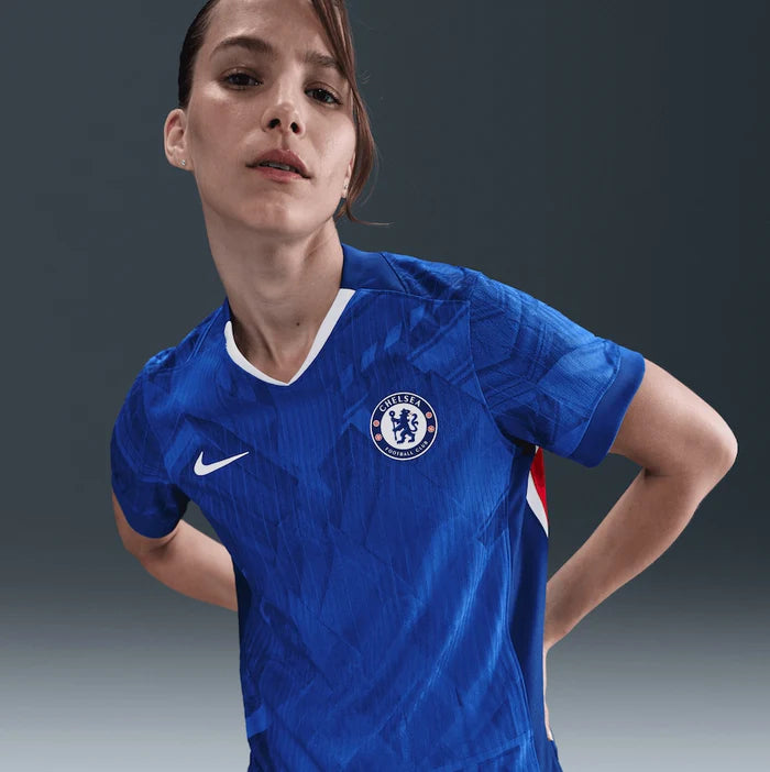 Chelsea Home 2025/2026 - Womens