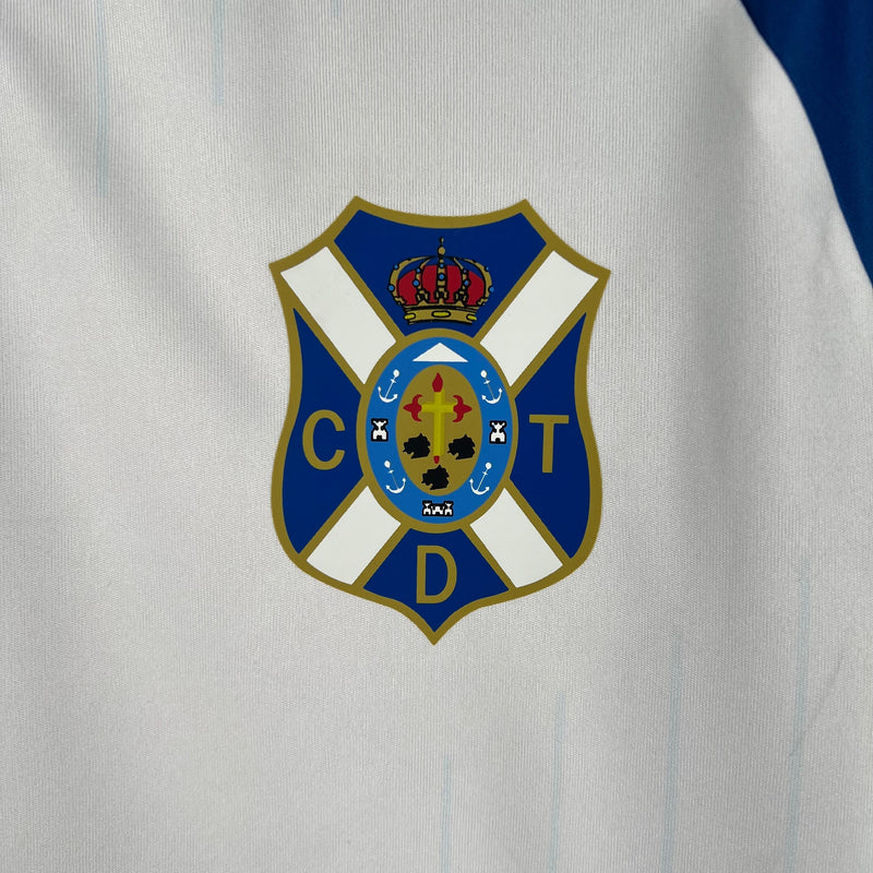 TENERIFE I 23/24 HOMBRE - TIENDA DEL JUGADOR